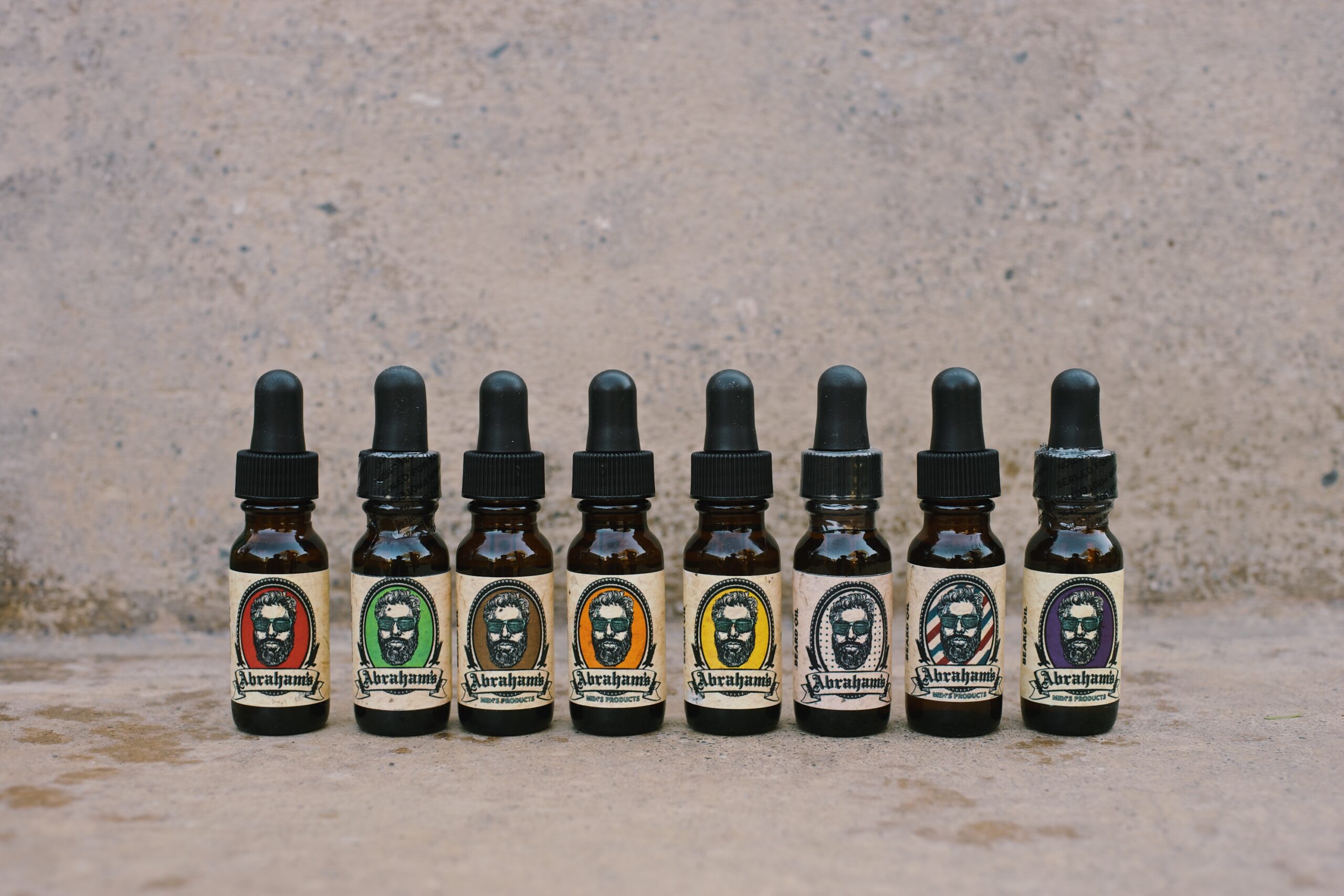 Beard Oil - Image 2