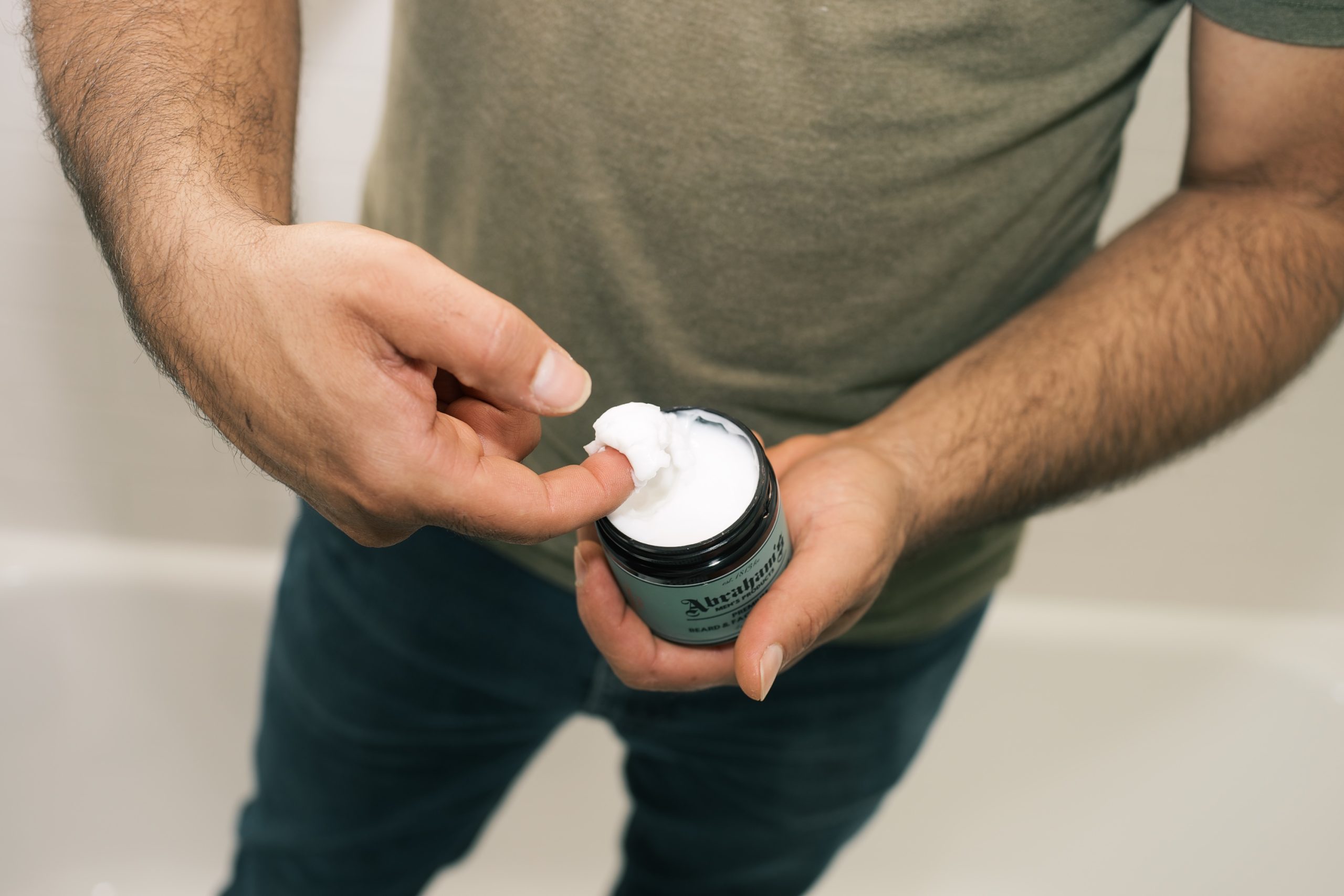 Mustache Wax - Image 3