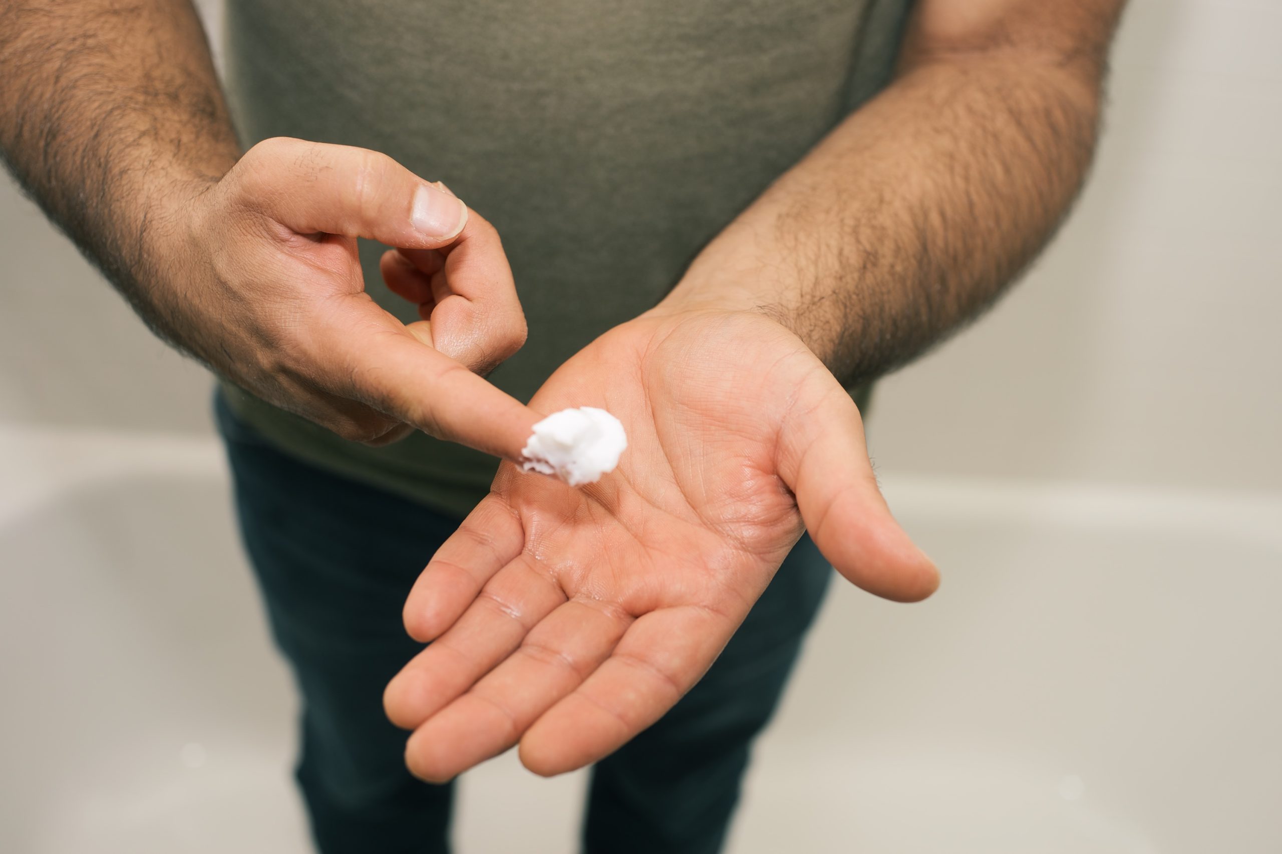 Mustache Wax - Image 4