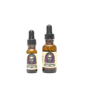 Beard Oil