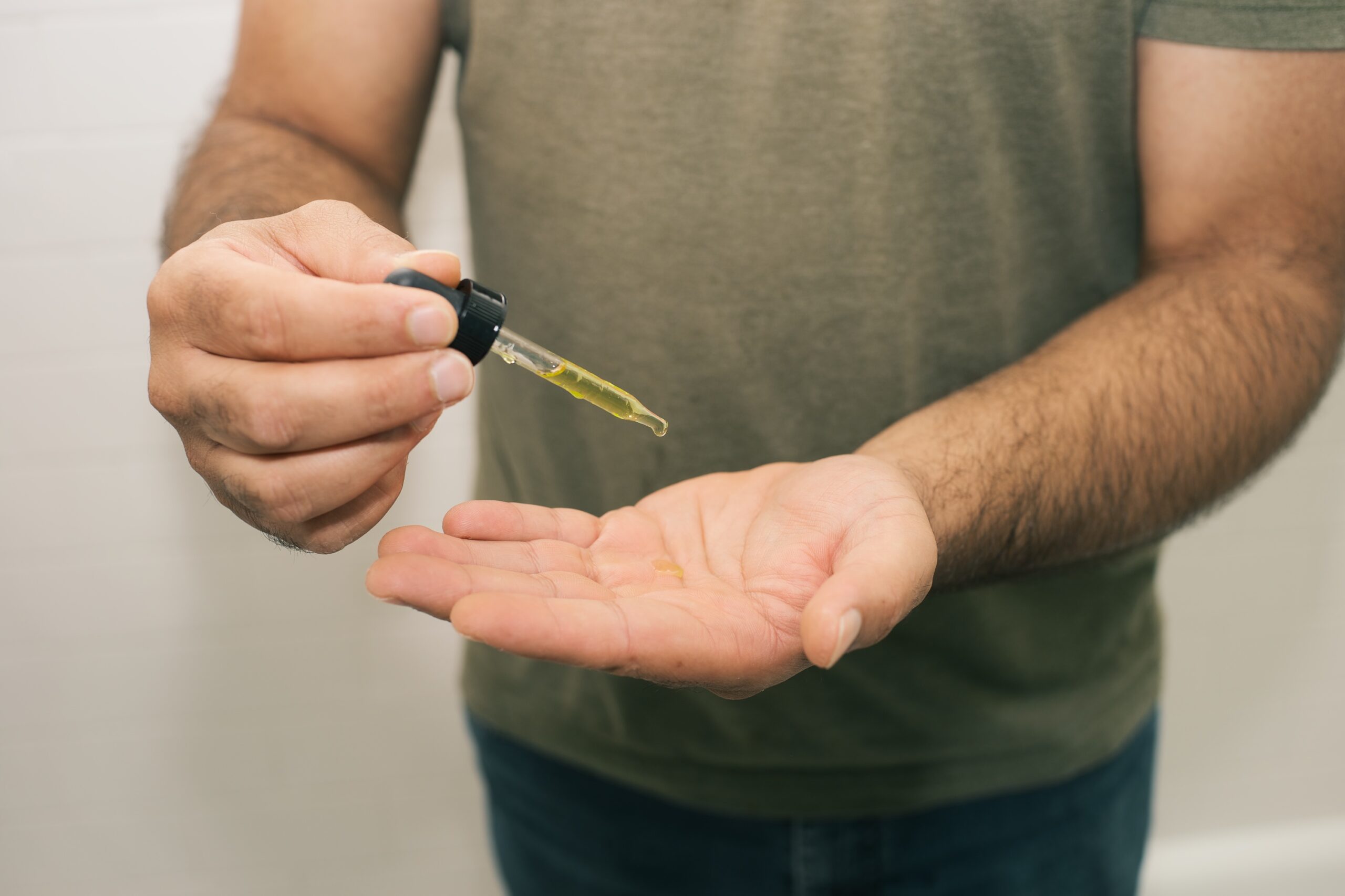 Premium Shave and Beard Oil - Image 3