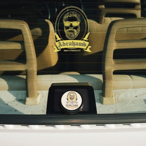 Here at Abraham’s we have